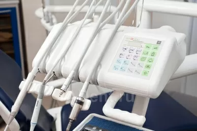 Стоматология Адент