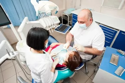 Стоматология Адент