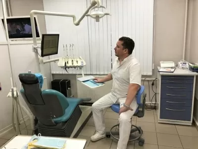 Стоматология Адент