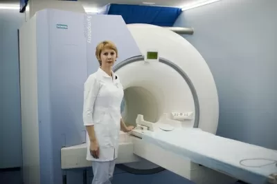 Медицинский центр (МЦК)