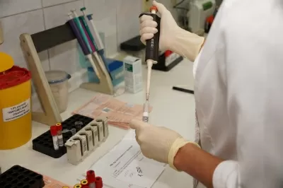 Медицинский центр (МЦК)