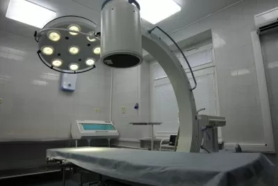 Медицинский центр (МЦК)