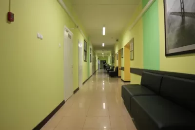 Медицинский центр (МЦК)