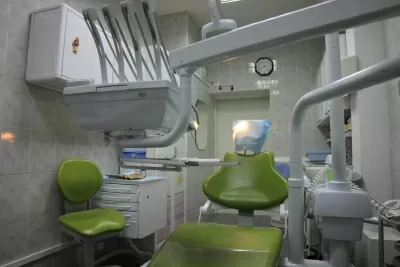 Медицинский центр (МЦК)