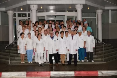 Медицинский центр (МЦК)