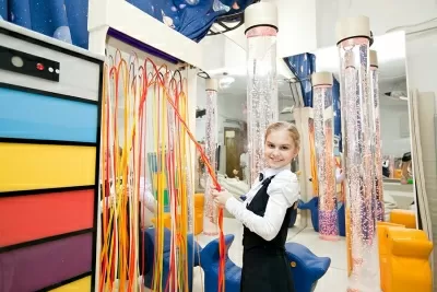 Детский медицинский центр Управления делами Президента РФ