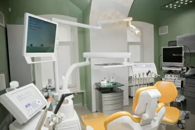 Детский медицинский центр Управления делами Президента РФ