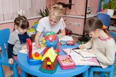 Королевство зубной щетки