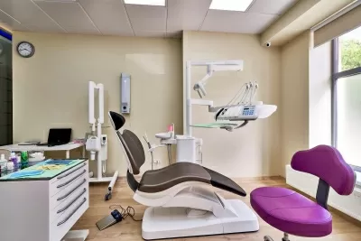 Центр Хирургической Стоматологии