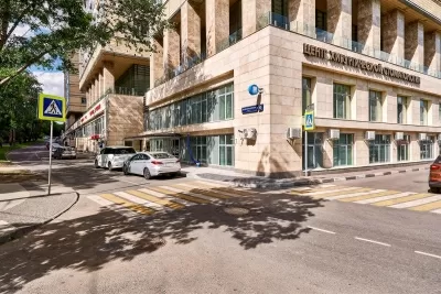 Центр Хирургической Стоматологии