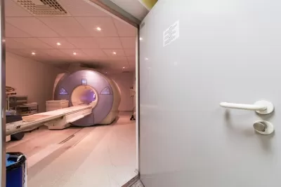 Лечебно-реабилитационный центр Минздрава России