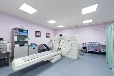 Лечебно-реабилитационный центр Минздрава России