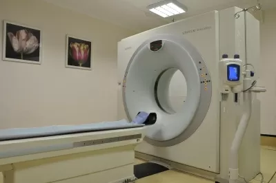 Лечебно-реабилитационный центр Минздрава России