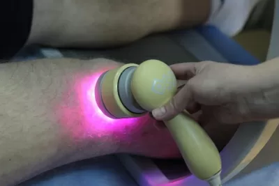 Лечебно-реабилитационный центр Минздрава России