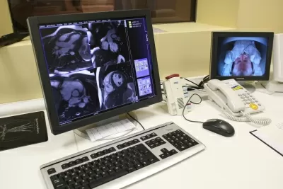 Лечебно-реабилитационный центр Минздрава России