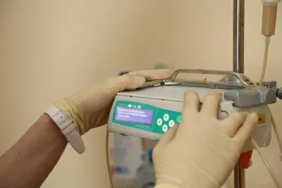 Лечебно-реабилитационный центр Минздрава России