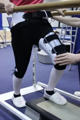 Лечебно-реабилитационный центр Минздрава России