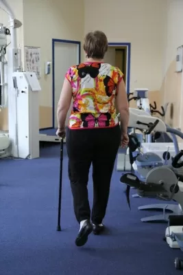 Лечебно-реабилитационный центр Минздрава России