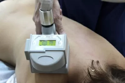 Лечебно-реабилитационный центр Минздрава России