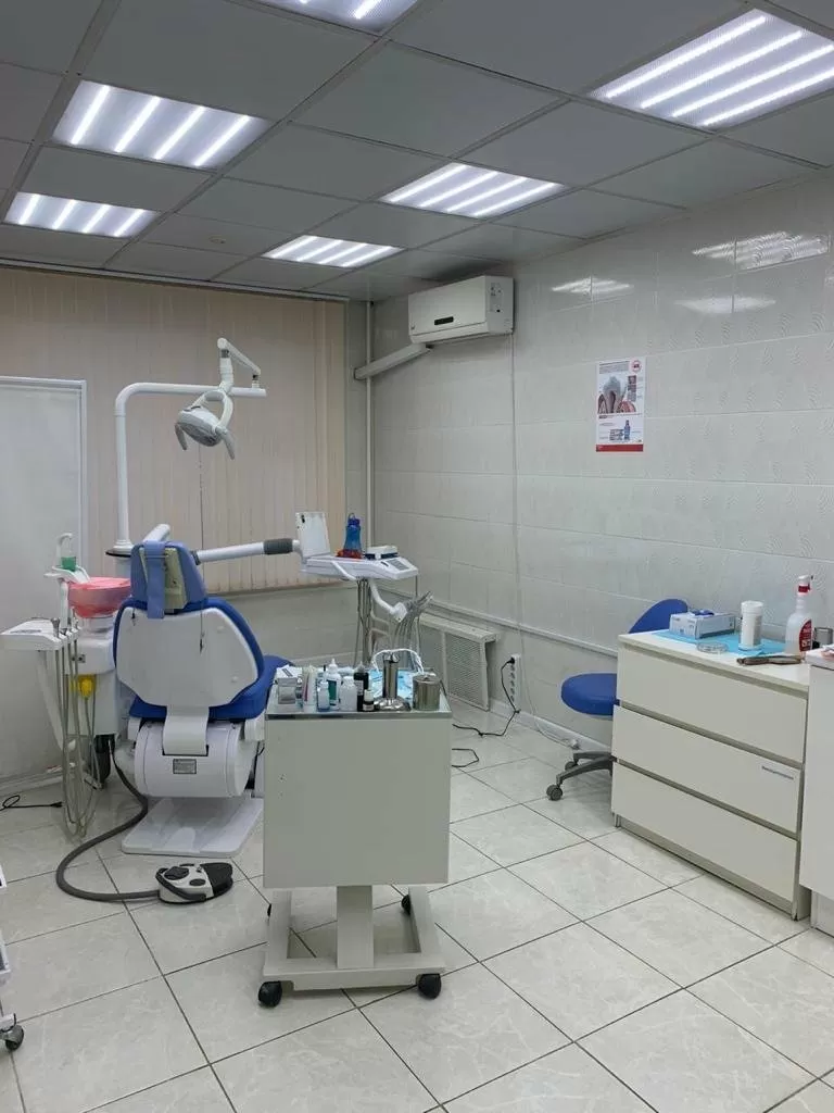 Стоматология Идеал