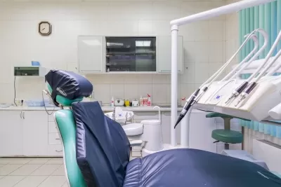 Стоматология Компания А2