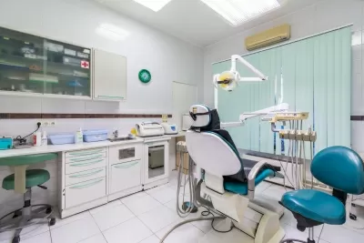 Стоматология Компания А2