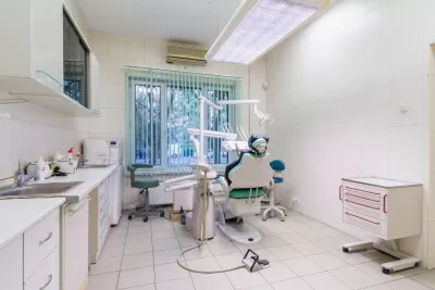 Стоматология Компания А2