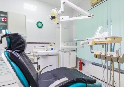 Стоматология Компания А2