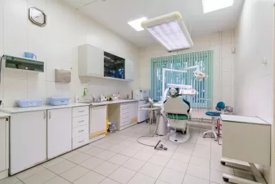 Стоматология Компания А2