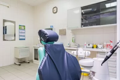 Стоматология Компания А2