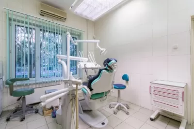 Стоматология Компания А2