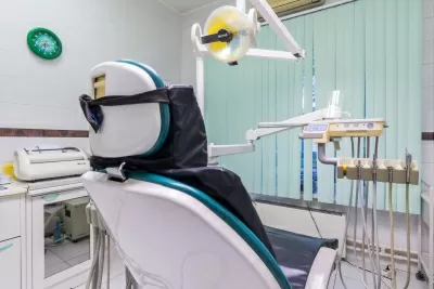 Стоматология Компания А2