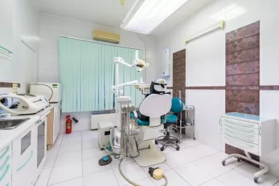 Стоматология Компания А2