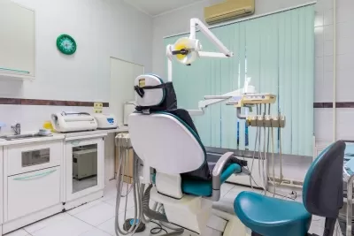 Стоматология Компания А2