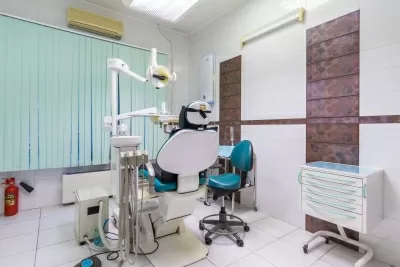 Стоматология Компания А2