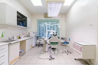 Стоматология Компания А2