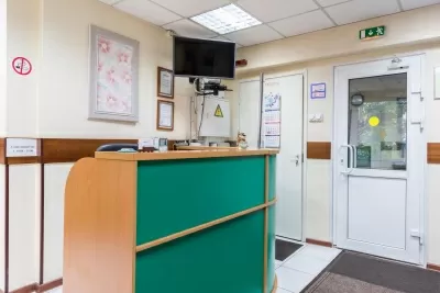 Стоматология Компания А2