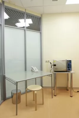 Доктор Анна