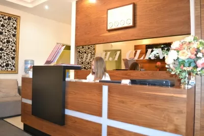 Альфа Клиника