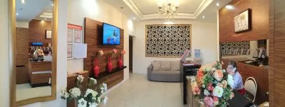 Альфа Клиника