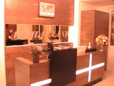 Альфа Клиника