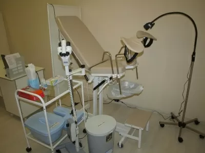 Альфа Клиника