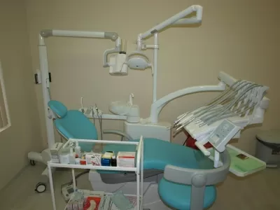 Альфа Клиника