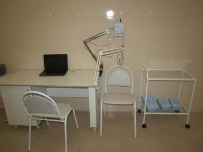 Альфа Клиника