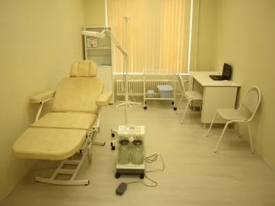 Альфа Клиника