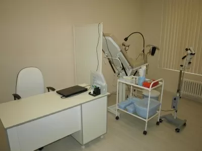 Альфа Клиника