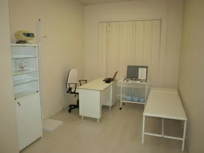 Альфа Клиника