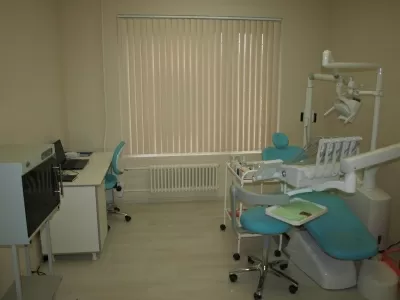 Альфа Клиника