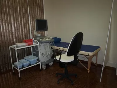 Альфа Клиника