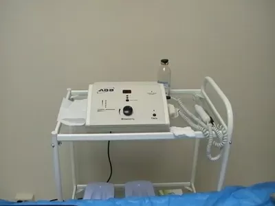 Альфа Клиника